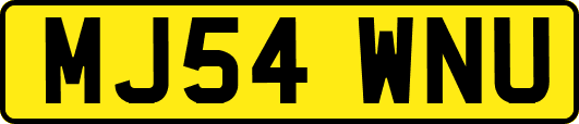 MJ54WNU