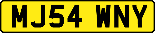 MJ54WNY