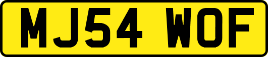 MJ54WOF