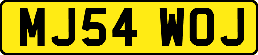 MJ54WOJ