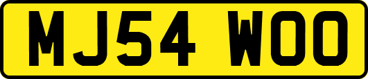 MJ54WOO