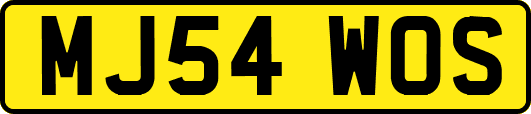 MJ54WOS