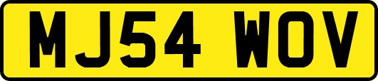 MJ54WOV
