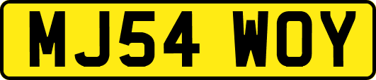 MJ54WOY
