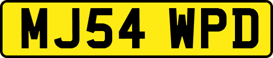 MJ54WPD