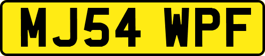 MJ54WPF