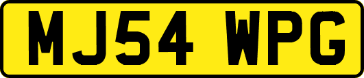 MJ54WPG