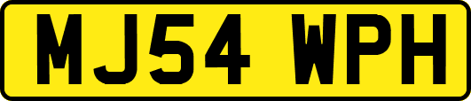 MJ54WPH
