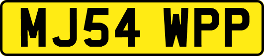 MJ54WPP
