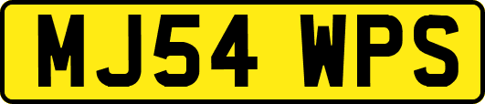 MJ54WPS