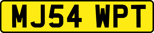 MJ54WPT