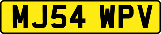 MJ54WPV