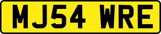MJ54WRE