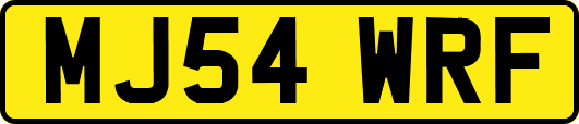 MJ54WRF