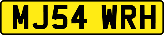 MJ54WRH