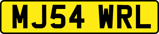 MJ54WRL