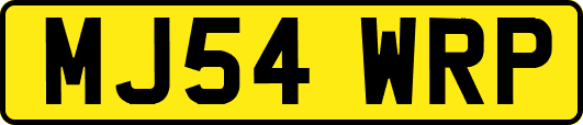 MJ54WRP