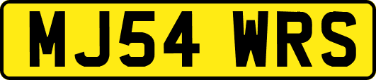 MJ54WRS