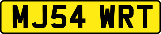 MJ54WRT