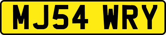 MJ54WRY