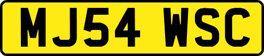 MJ54WSC