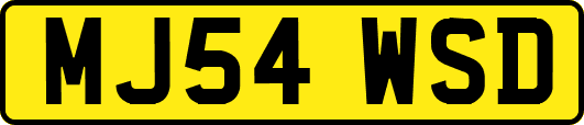 MJ54WSD