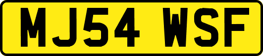 MJ54WSF