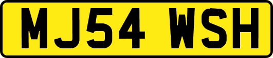 MJ54WSH