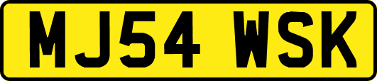 MJ54WSK