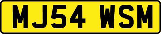 MJ54WSM