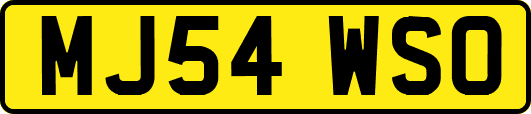 MJ54WSO