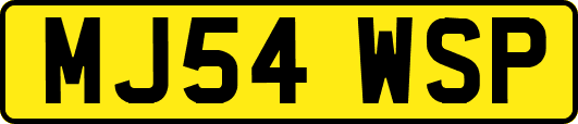 MJ54WSP