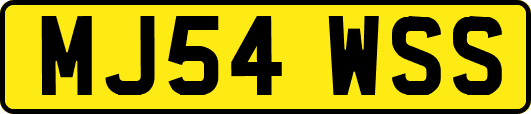 MJ54WSS