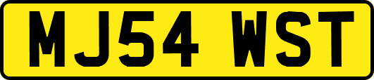 MJ54WST