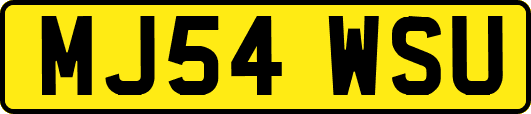 MJ54WSU
