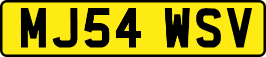 MJ54WSV