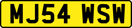 MJ54WSW