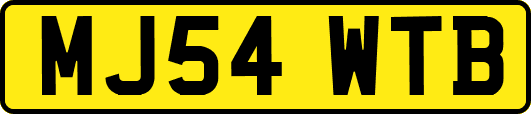 MJ54WTB