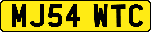 MJ54WTC