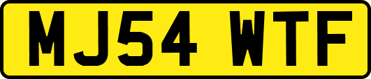 MJ54WTF