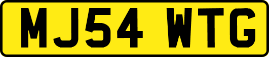 MJ54WTG