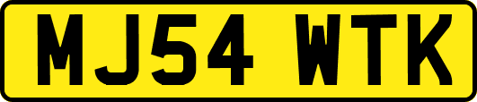 MJ54WTK