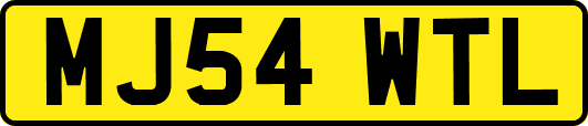 MJ54WTL