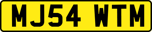 MJ54WTM