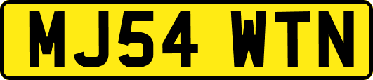 MJ54WTN