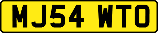 MJ54WTO