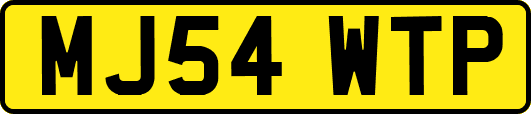 MJ54WTP