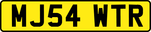 MJ54WTR
