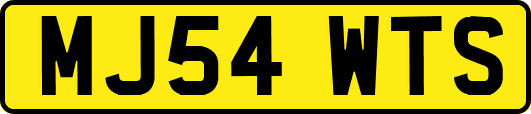 MJ54WTS