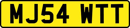 MJ54WTT